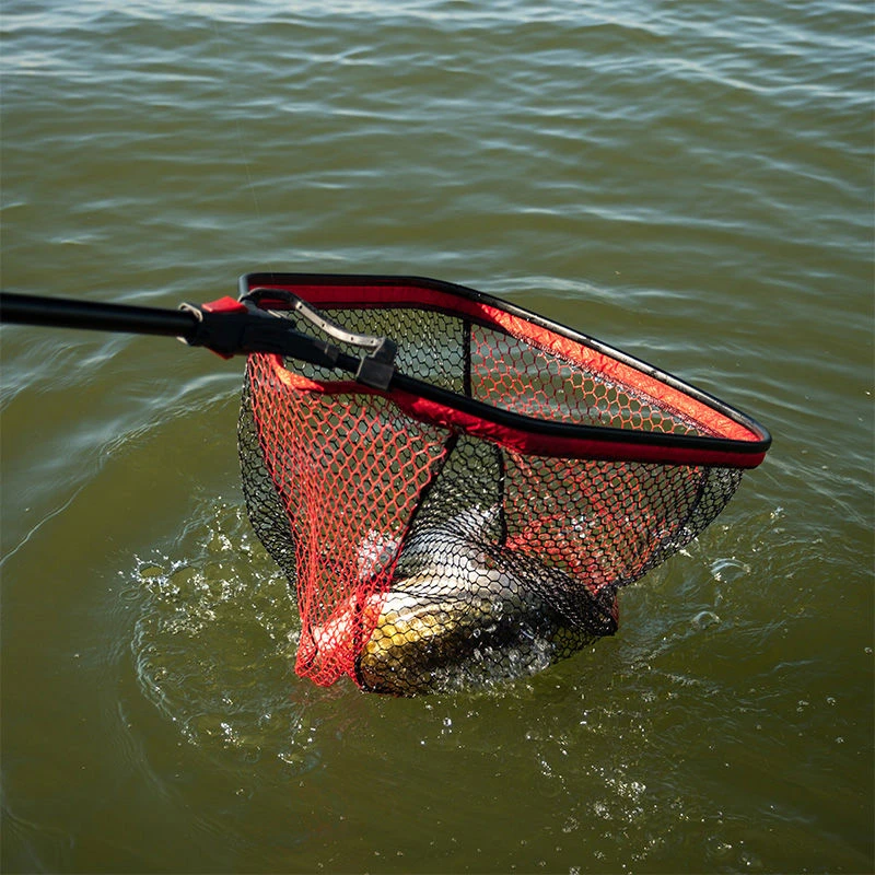 Fox Rage Speed Flow Compact Net